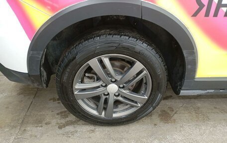 Haval Jolion, 2024 год, 1 301 000 рублей, 2 фотография