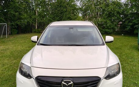Mazda CX-9 I рестайлинг, 2014 год, 2 300 000 рублей, 4 фотография