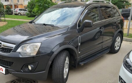 Opel Antara I, 2012 год, 960 000 рублей, 6 фотография