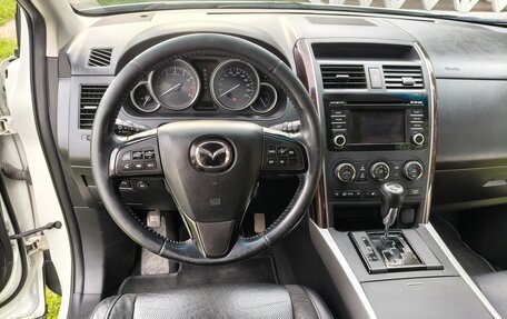Mazda CX-9 I рестайлинг, 2014 год, 2 300 000 рублей, 9 фотография