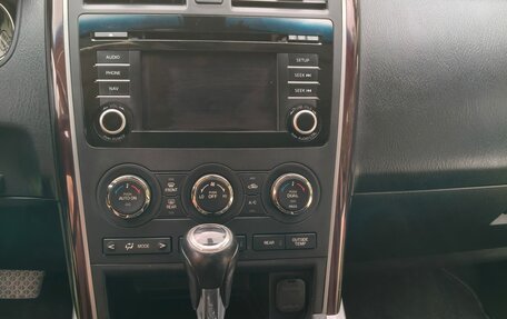 Mazda CX-9 I рестайлинг, 2014 год, 2 300 000 рублей, 13 фотография