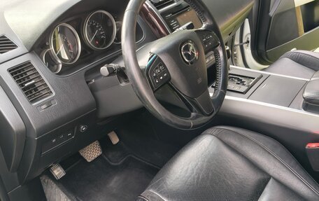 Mazda CX-9 I рестайлинг, 2014 год, 2 300 000 рублей, 15 фотография