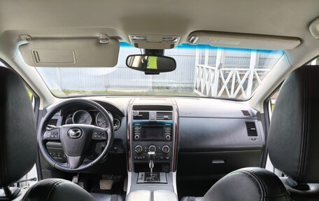 Mazda CX-9 I рестайлинг, 2014 год, 2 300 000 рублей, 11 фотография