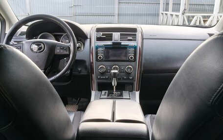 Mazda CX-9 I рестайлинг, 2014 год, 2 300 000 рублей, 10 фотография