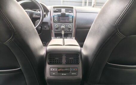 Mazda CX-9 I рестайлинг, 2014 год, 2 300 000 рублей, 14 фотография