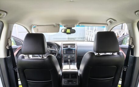 Mazda CX-9 I рестайлинг, 2014 год, 2 300 000 рублей, 12 фотография