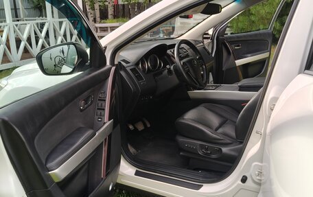 Mazda CX-9 I рестайлинг, 2014 год, 2 300 000 рублей, 16 фотография