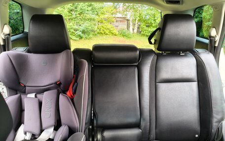 Mazda CX-9 I рестайлинг, 2014 год, 2 300 000 рублей, 18 фотография