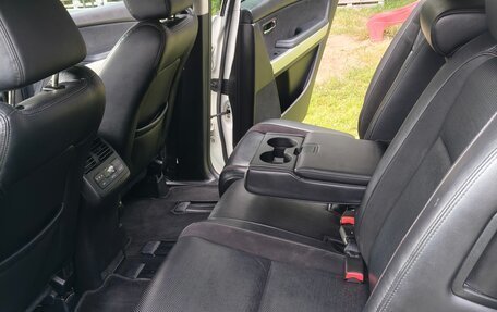 Mazda CX-9 I рестайлинг, 2014 год, 2 300 000 рублей, 19 фотография