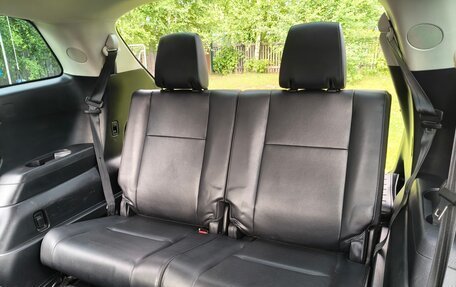 Mazda CX-9 I рестайлинг, 2014 год, 2 300 000 рублей, 20 фотография