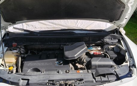 Mazda CX-9 I рестайлинг, 2014 год, 2 300 000 рублей, 17 фотография