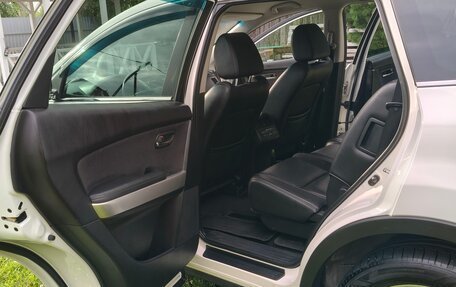 Mazda CX-9 I рестайлинг, 2014 год, 2 300 000 рублей, 21 фотография