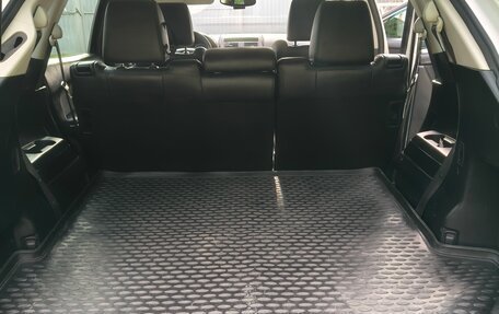 Mazda CX-9 I рестайлинг, 2014 год, 2 300 000 рублей, 22 фотография