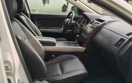 Mazda CX-9 I рестайлинг, 2014 год, 2 300 000 рублей, 24 фотография