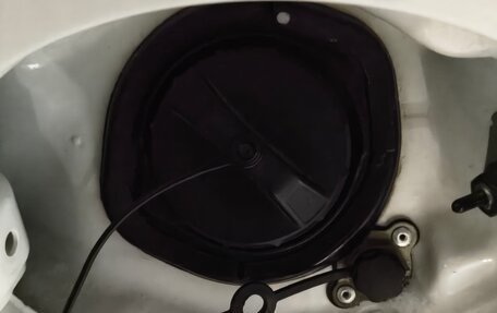 Mazda CX-9 I рестайлинг, 2014 год, 2 300 000 рублей, 37 фотография