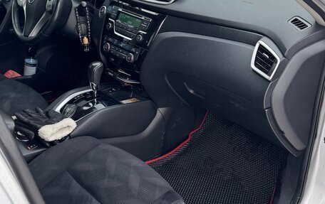 Nissan X-Trail, 2015 год, 1 620 000 рублей, 8 фотография