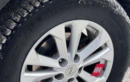 Nissan X-Trail, 2015 год, 1 620 000 рублей, 6 фотография