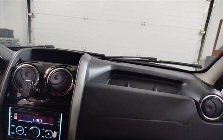 Renault Duster I рестайлинг, 2021 год, 1 700 000 рублей, 14 фотография