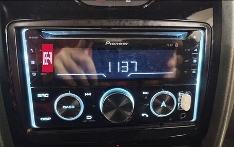 Renault Duster I рестайлинг, 2021 год, 1 700 000 рублей, 16 фотография