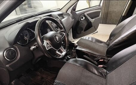 Renault Duster I рестайлинг, 2021 год, 1 700 000 рублей, 18 фотография