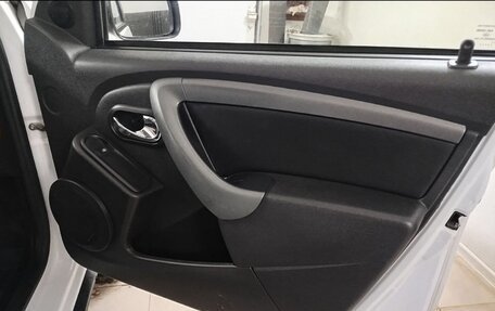 Renault Duster I рестайлинг, 2021 год, 1 700 000 рублей, 21 фотография