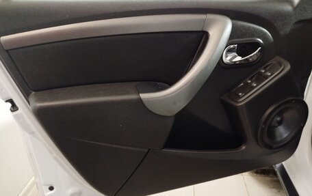 Renault Duster I рестайлинг, 2021 год, 1 700 000 рублей, 23 фотография