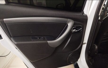 Renault Duster I рестайлинг, 2021 год, 1 700 000 рублей, 24 фотография