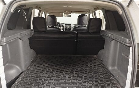 Renault Duster I рестайлинг, 2021 год, 1 700 000 рублей, 25 фотография