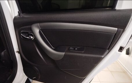 Renault Duster I рестайлинг, 2021 год, 1 700 000 рублей, 22 фотография