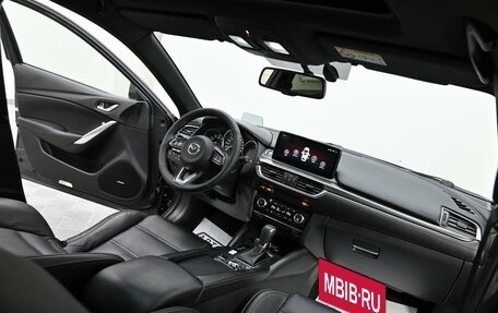 Mazda 6, 2017 год, 1 765 000 рублей, 5 фотография