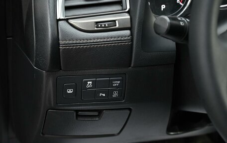 Mazda 6, 2017 год, 1 765 000 рублей, 13 фотография