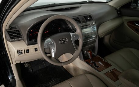Toyota Camry, 2008 год, 990 000 рублей, 5 фотография
