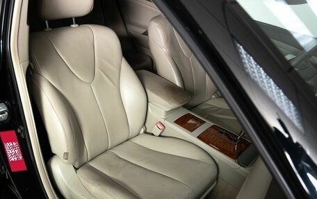 Toyota Camry, 2008 год, 990 000 рублей, 8 фотография