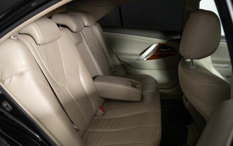 Toyota Camry, 2008 год, 990 000 рублей, 9 фотография