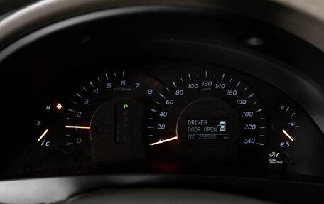 Toyota Camry, 2008 год, 990 000 рублей, 10 фотография