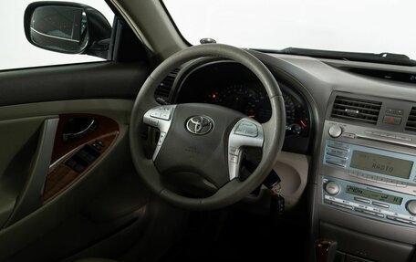 Toyota Camry, 2008 год, 990 000 рублей, 16 фотография