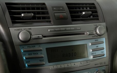 Toyota Camry, 2008 год, 990 000 рублей, 12 фотография