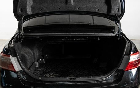 Toyota Camry, 2008 год, 990 000 рублей, 20 фотография