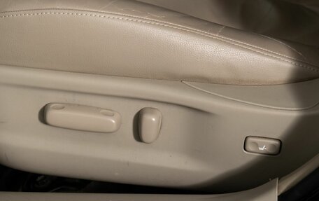 Toyota Camry, 2008 год, 990 000 рублей, 17 фотография