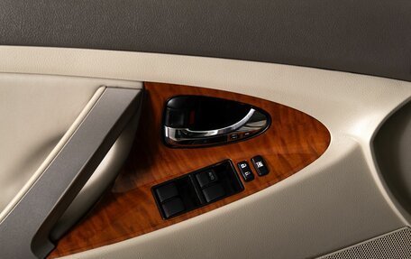 Toyota Camry, 2008 год, 990 000 рублей, 19 фотография