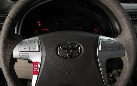 Toyota Camry, 2008 год, 990 000 рублей, 11 фотография