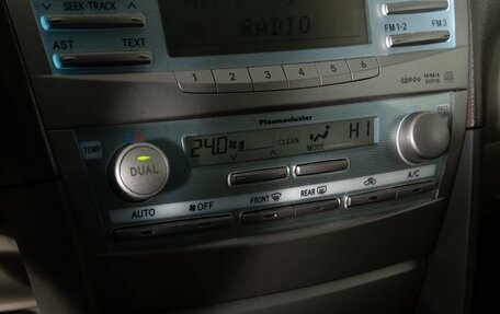 Toyota Camry, 2008 год, 990 000 рублей, 13 фотография