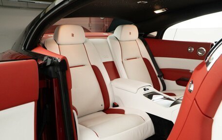 Rolls-Royce Wraith, 2021 год, 33 393 056 рублей, 12 фотография