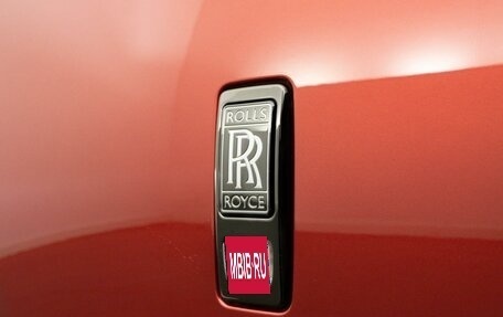 Rolls-Royce Wraith, 2021 год, 33 393 056 рублей, 9 фотография