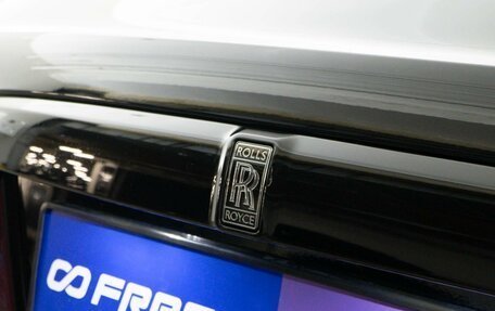 Rolls-Royce Wraith, 2021 год, 33 393 056 рублей, 10 фотография