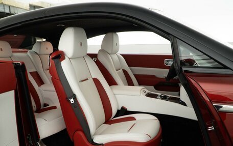 Rolls-Royce Wraith, 2021 год, 33 393 056 рублей, 13 фотография