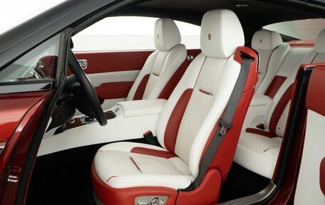 Rolls-Royce Wraith, 2021 год, 33 393 056 рублей, 15 фотография