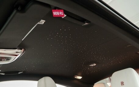 Rolls-Royce Wraith, 2021 год, 33 393 056 рублей, 16 фотография