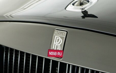 Rolls-Royce Wraith, 2021 год, 33 393 056 рублей, 8 фотография