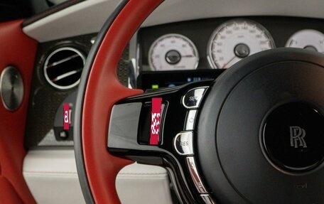 Rolls-Royce Wraith, 2021 год, 33 393 056 рублей, 17 фотография